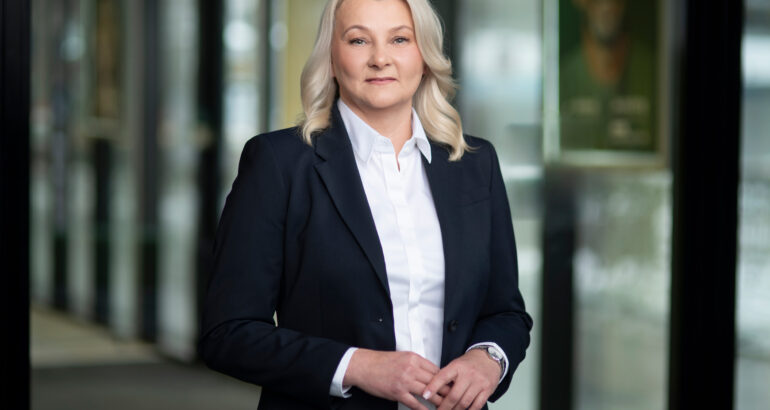 Zmiana w zarządzie Banku BPS