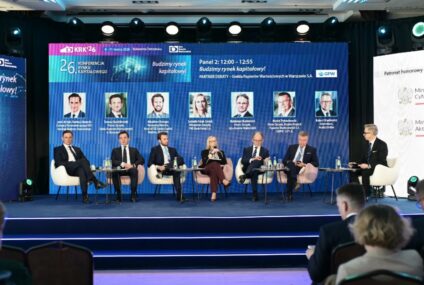 Ludmiła Falak-Cyniak, PKO BP: Należy upowszechnić podejście portfelowe do inwestowania