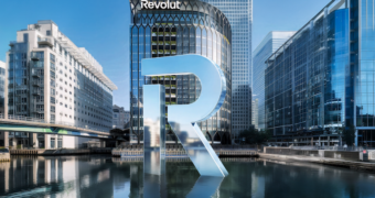 Revolut uruchomił bank w Wielkiej Brytanii