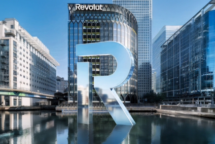 Revolut uruchomił bank w Wielkiej Brytanii