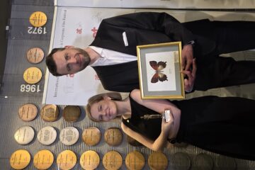 SGB z nagrodą na Festiwalu FilmAT