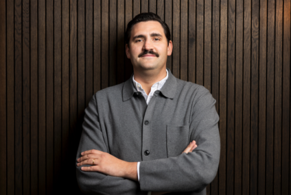 Wiktor Stopa pokieruje rozwojem Revolut w Polsce i regionie CEE