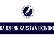 Wyłoniono finalistów Nagrody Dziennikarstwa Ekonomicznego Press Club Polska 2026