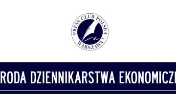 Wyłoniono finalistów Nagrody Dziennikarstwa Ekonomicznego Press Club Polska 2026