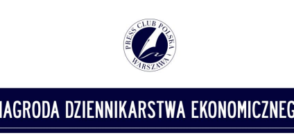 Wyłoniono finalistów Nagrody Dziennikarstwa Ekonomicznego Press Club Polska 2026