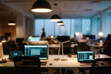 Franklin Templeton zarejestrował swoje pierwsze fundusze ETF UCITS w Polsce