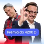 PKO Bank Polski przyznaje do 4200 zł premii dla przedsiębiorców