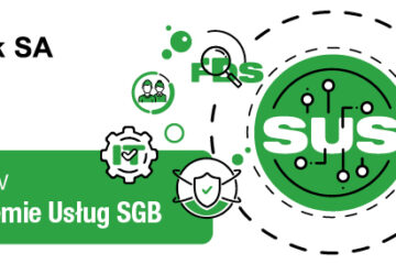 Powiatowy Bank Spółdzielczy w Gostyniu jako pierwszy w SGB z wdrożeniem SUS i Platformy SGB