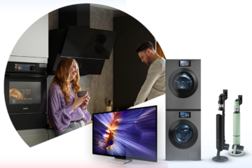 Kredyt hipoteczny plus 2000 zł na zakupy w sklepie Samsung. Promocja w PKO BP