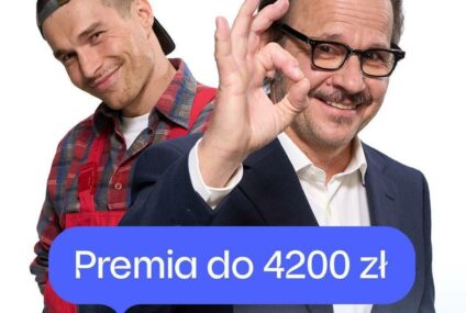 PKO Bank Polski przyznaje do 4200 zł premii dla przedsiębiorców