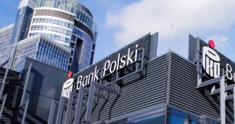 Rada nadzorcza odwołała Marka Radzikowskiego z funkcji wiceprezesa zarządu PKO BP