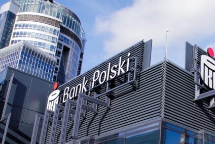 Rada nadzorcza odwołała Marka Radzikowskiego z funkcji wiceprezesa zarządu PKO BP