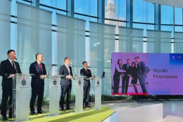 Najmocniejszy rok w historii PKO BP. Ponad 320 tysięcy nowych klientów