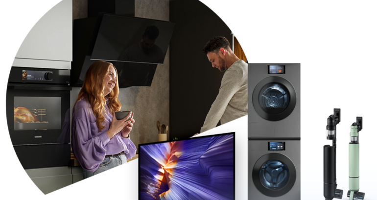 Kredyt hipoteczny plus 2000 zł na zakupy w sklepie Samsung. Promocja w PKO BP