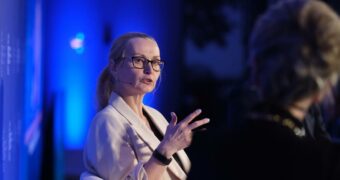 PKO BP na IIF European Summit 2026: Mobilizacja prywatnego kapitału kluczem do europejskiej konkurencyjności