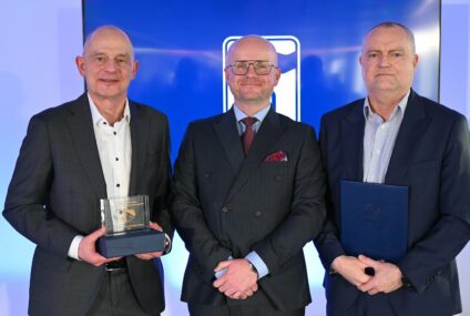 TU Europa z wyróżnieniem Rzecznika Finansowego