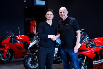 Automarket sponsorem tytularnym AF Racing Team. Nowy etap współpracy i start pod nową nazwą w sezonie 2026