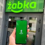 Żabka wprowadza elektroniczne paragony w aplikacji Żappka