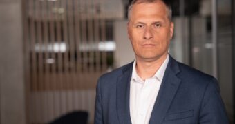 Marek Lenz w zarządzie Credit Agricole