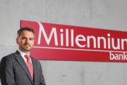 Zmiana w zarządzie Banku Millennium