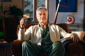 Revolut i Żebrowscy o codziennych finansach w najnowszej odsłonie kampanii „Bank ludzi Revolutnych”