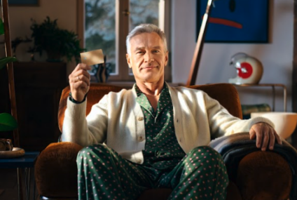 Revolut i Żebrowscy o codziennych finansach w najnowszej odsłonie kampanii "Bank ludzi Revolutnych"