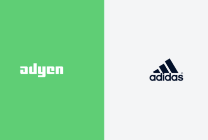 Adyen i adidas rozszerzają współpracę