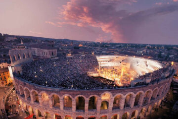 Polscy klienci UniCredit z 20% zniżką na bilety do słynnej Arena di Verona i Filarmonica della Scala