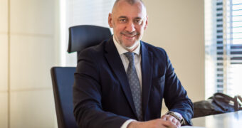 Bartosz Kublik wraca do kierowania BOŚ