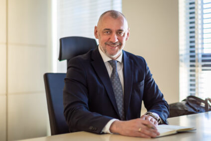 Bartosz Kublik wraca do kierowania BOŚ