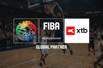 XTB sponsorem Mistrzostw Świata. Największy projekt sponsoringowy w historii polskiej spółki
