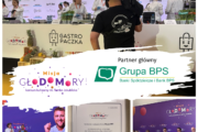 Grupa BPS partnerem konkursu Misja Głodomory