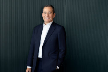 Grupa Erste powołuje Juana de Porras Aguirre na stanowisko Dyrektora Wykonawczego ds. Bankowości Korporacyjnej Grupy