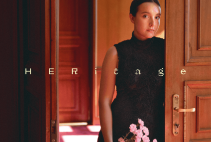 W maju koncert i premiera debiutanckiej płyty Julii Łozowskiej – laureatki programu VeloTalent