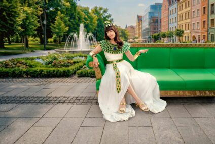 „VeloBank, tu jest Twoje miejsce” – wystartowała nowa kampania wizerunkowa banku