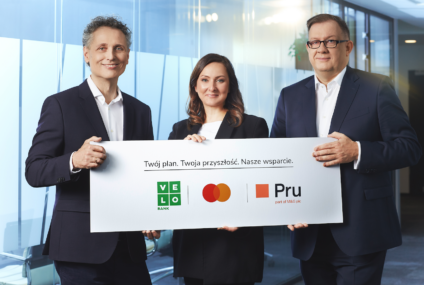 Mastercard, VeloBank i Pru zachęcają Polaków do świadomego zabezpieczania przyszłości w ramach inicjatywy „Wygodnie na Emeryturze”