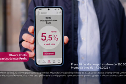 Bank Millennium ruszył z nową odsłoną promocji Konta Millennium 360°