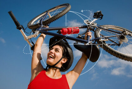 Bank Pekao uruchamia mobilne serwisy rowerowe dla swoich klientów