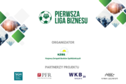 Pierwsza Liga Biznesu: podsumowanie trzeciego sezonu
