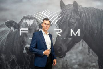 Farm Innovations rozpoczyna sprzedaż ubezpieczeń dla koni we współpracy z Generali TU