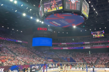 PayPo po raz kolejny partnerem Polskiej Siatkówki