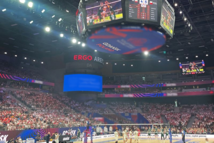 PayPo po raz kolejny partnerem Polskiej Siatkówki