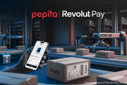 Revolut Business ogłosił partnerstwo z węgierską platformą zakupową Pepita.com