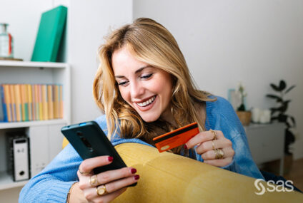 Czeski Moneta Money Bank zmodernizował swoje podejście do marketingu. Postawił na produkty SAS