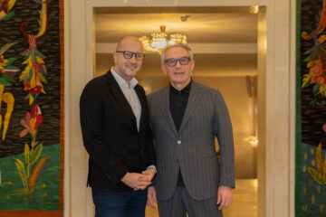 Bank Pekao Mecenasem Teatru Wielkiego – Opery Narodowej oraz Partnerem Akademii Operowej