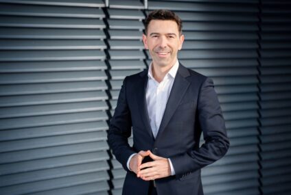 Tomasz Masajło dołącza do zarządu CUK Ubezpieczenia  