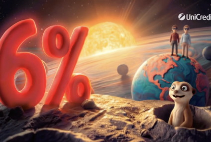 UniCredit wprowadza Lokatę Powitalną z oprocentowaniem 6% w skali roku