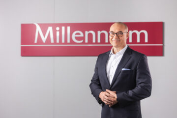 Zmiana w zarządzie Millennium TFI