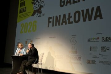 #ESBANKwspiera XVIII Dni Kina w Radomsku – finał projektu z wieloletnią tradycją