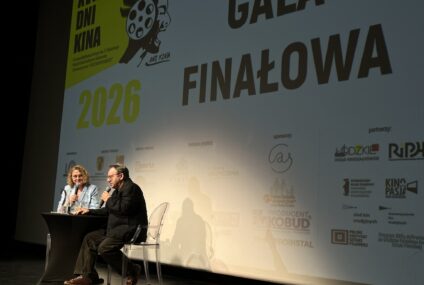 #ESBANKwspiera XVIII Dni Kina w Radomsku – finał projektu z wieloletnią tradycją